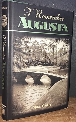 I remember Augusta