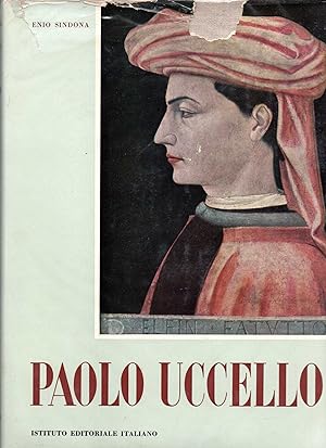 Seller image for Paolo Uccello for sale by Libreria Tara