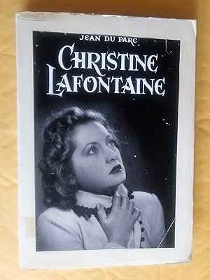 Christine Lafontaine