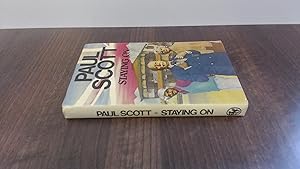 Seller image for Staying On for sale by BoundlessBookstore