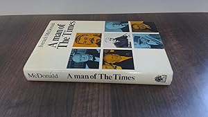 Seller image for A Man of the Times for sale by BoundlessBookstore