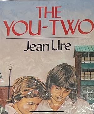 Seller image for The You-two for sale by SAVERY BOOKS