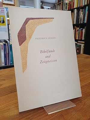 Bibelfunde und Zeitgewissen - Die Schriftrollen vom Toten Meer im Lichte der Christologie Rudolf ...