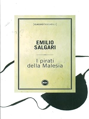 Seller image for I pirati della Malesia for sale by Librodifaccia