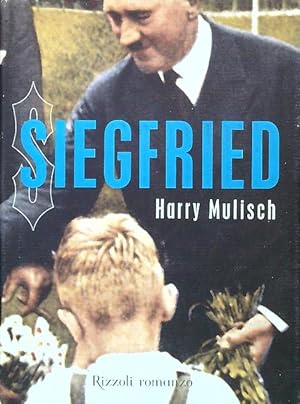 Seller image for Siegfried for sale by Miliardi di Parole