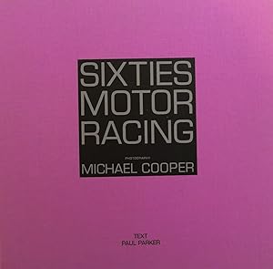 Imagen del vendedor de Sixties Motor Racing a la venta por Motoring Memorabilia
