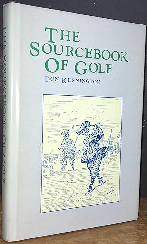 The Sourcebook of Golf