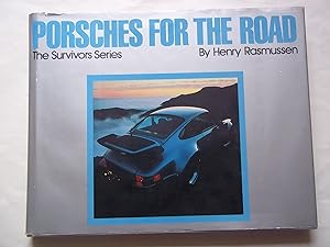 Bild des Verkufers fr Porsches for the Road (The Survivors series) zum Verkauf von Carmarthenshire Rare Books