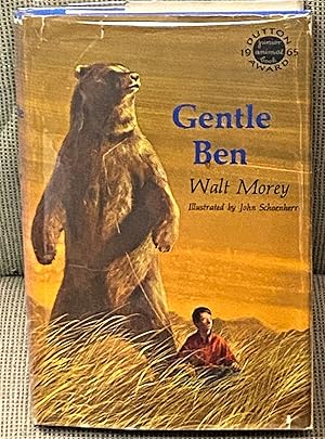 Seller image for Gentle Ben for sale by My Book Heaven