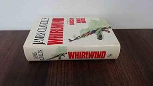 Image du vendeur pour Whirlwind mis en vente par BoundlessBookstore
