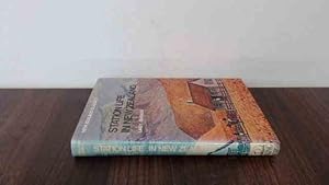 Seller image for Station Life in New Zealand for sale by BoundlessBookstore