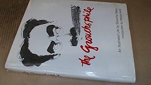 Seller image for The Groucho Phile for sale by BoundlessBookstore