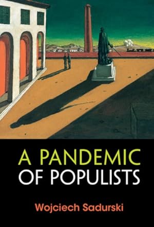 Seller image for Pandemic of Populists for sale by GreatBookPrices