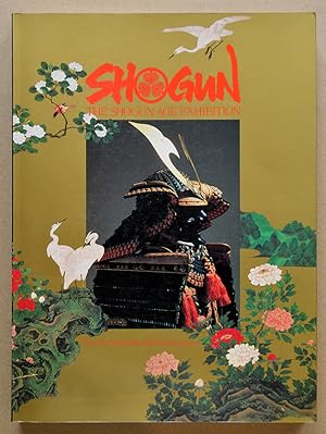 THE SHOGUN AGE EXHIBITION from the Tokugawa Art Museum, Japan.