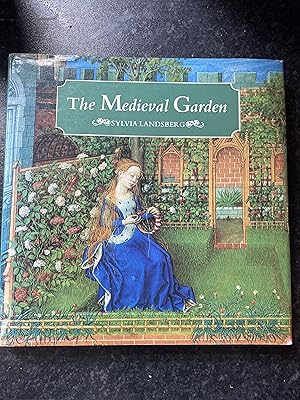 Immagine del venditore per The Medieval Garden venduto da Mrs Middleton's Shop and the Rabbit Hole