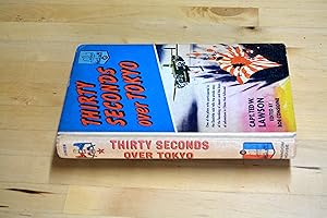 Bild des Verkufers fr Thirty Seconds Over Tokyo Lawson zum Verkauf von HALCYON BOOKS