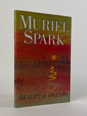 Imagen del vendedor de Reality and Dreams a la venta por Stephen Conway Booksellers