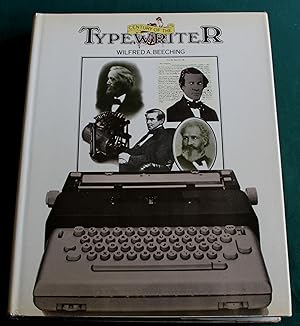 Imagen del vendedor de Century of the Typewriter a la venta por Fountain Books (Steve Moody)