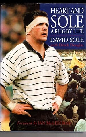 Immagine del venditore per Heart and Sole: Rugby Life venduto da High Street Books