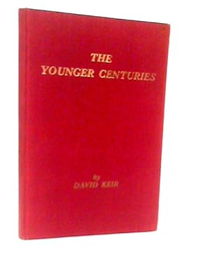 Seller image for The Younger Centuries for sale by World of Rare Books