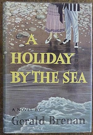 A Holiday By the Sea