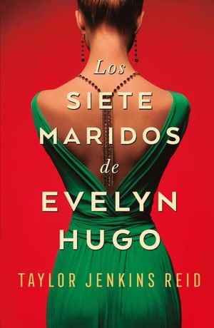 Imagen del vendedor de LOS SIETE MARIDOS DE EVELYN HUGO a la venta por CENTRAL LIBRERA REAL FERROL