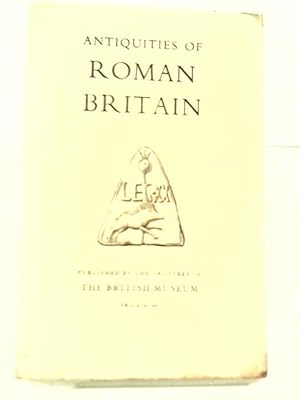 Seller image for Guide to the Antiquities of Roman Britain for sale by World of Rare Books