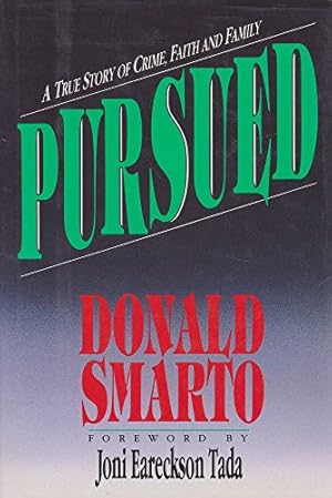 Seller image for Pursued for sale by Redux Books