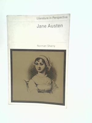 Seller image for Jane Austen for sale by World of Rare Books