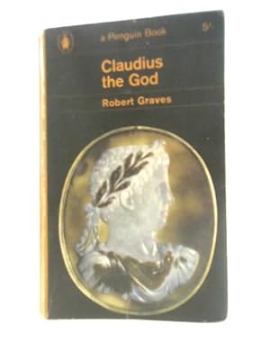 Seller image for Claudius the God for sale by World of Rare Books