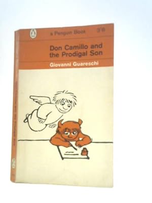 Bild des Verkäufers für Don Camillo and the Prodigal Son zum Verkauf von World of Rare Books