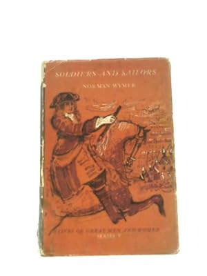 Imagen del vendedor de Soldiers and Sailors a la venta por World of Rare Books