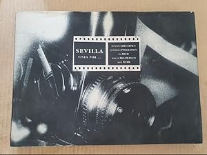 Seller image for Sevilla vista por for sale by Avanti con la Guaracha