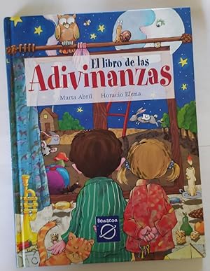 Seller image for El libro de las adivinanzas. for sale by La Leona LibreRa