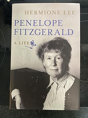 Seller image for Penelope Fitzgerald, a Life for sale by Mrs Middleton's Shop and the Rabbit Hole