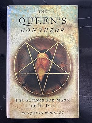 The Queen's Conjuror