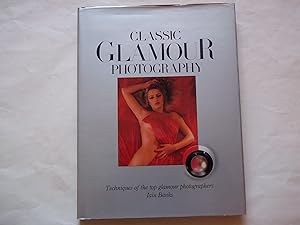 Seller image for Classic Glamour Photography for sale by Carmarthenshire Rare Books