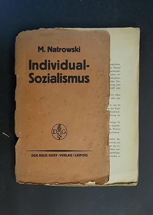 Individual-Sozialismus