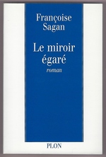 Bild des Verkufers fr Le miroir e?gare? (French Edition) zum Verkauf von Mom's Resale and Books