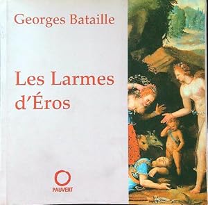 Seller image for Les Larmes d'Eros for sale by Librodifaccia