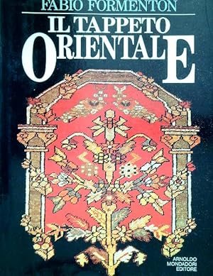 Seller image for Il Tappeto Orientale for sale by Miliardi di Parole