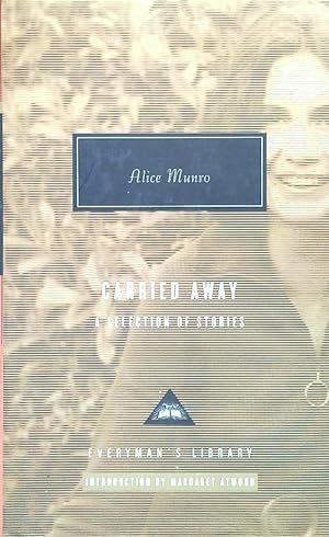 Seller image for Carroed away. A selection of stories for sale by Miliardi di Parole