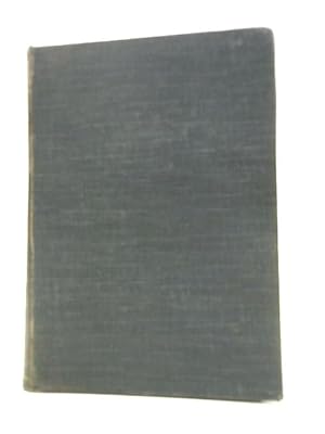 Image du vendeur pour A Gray Eye Or So mis en vente par World of Rare Books