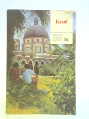 Imagen del vendedor de Israel a la venta por World of Rare Books