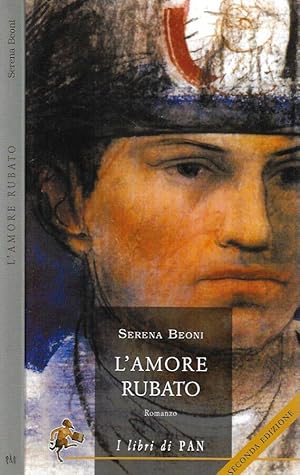 Seller image for L'amore rubato for sale by Biblioteca di Babele