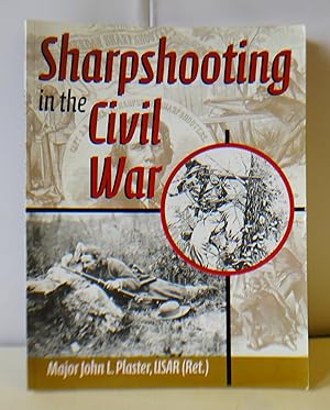 Seller image for Sharpshooting in the Civil War for sale by Hereward Books