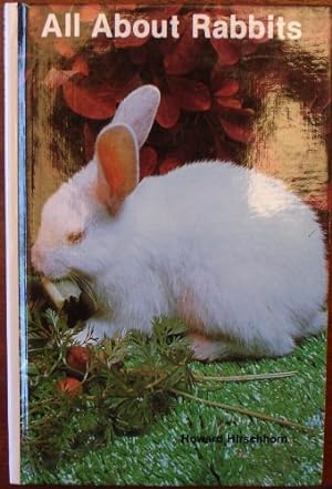 Seller image for All about rabbits for sale by Redux Books