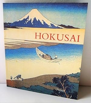 Seller image for Hokusai: Prints and Drawings for sale by Florentia Libri