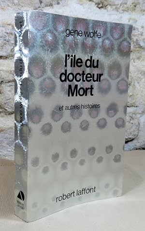 Seller image for L'ile du docteur mort et autres histoires. for sale by Latulu