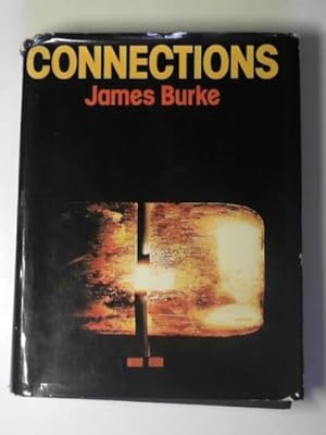 Seller image for Connections for sale by Cotswold Internet Books